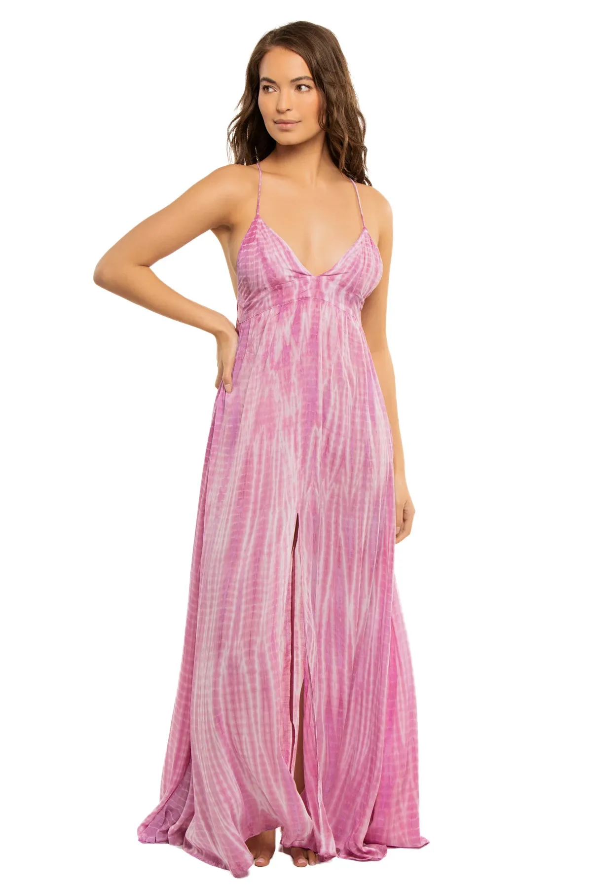 Daydream Maxi Dress