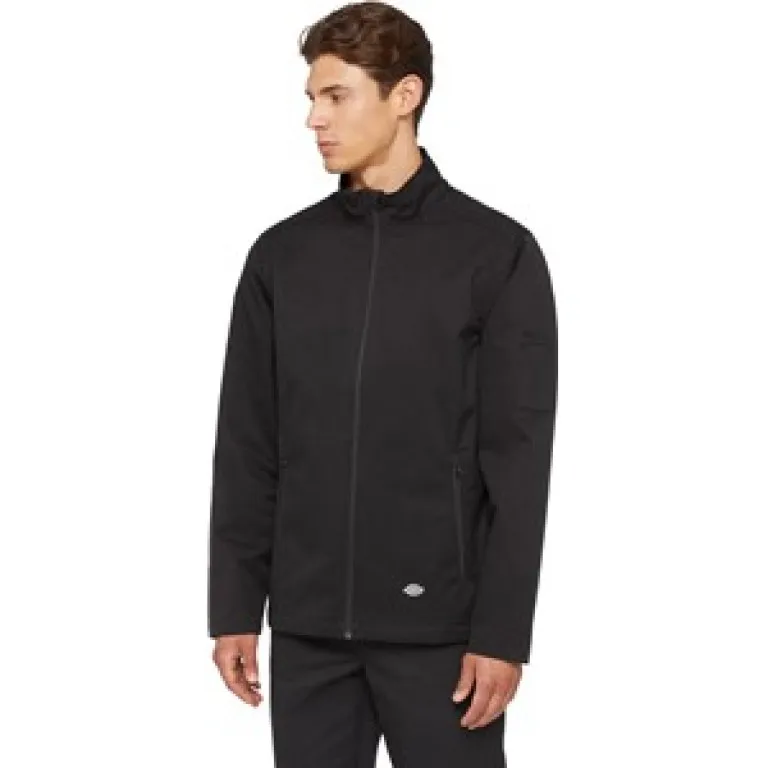 DICKIES EVERYDAY SOFTSHELL JACKET