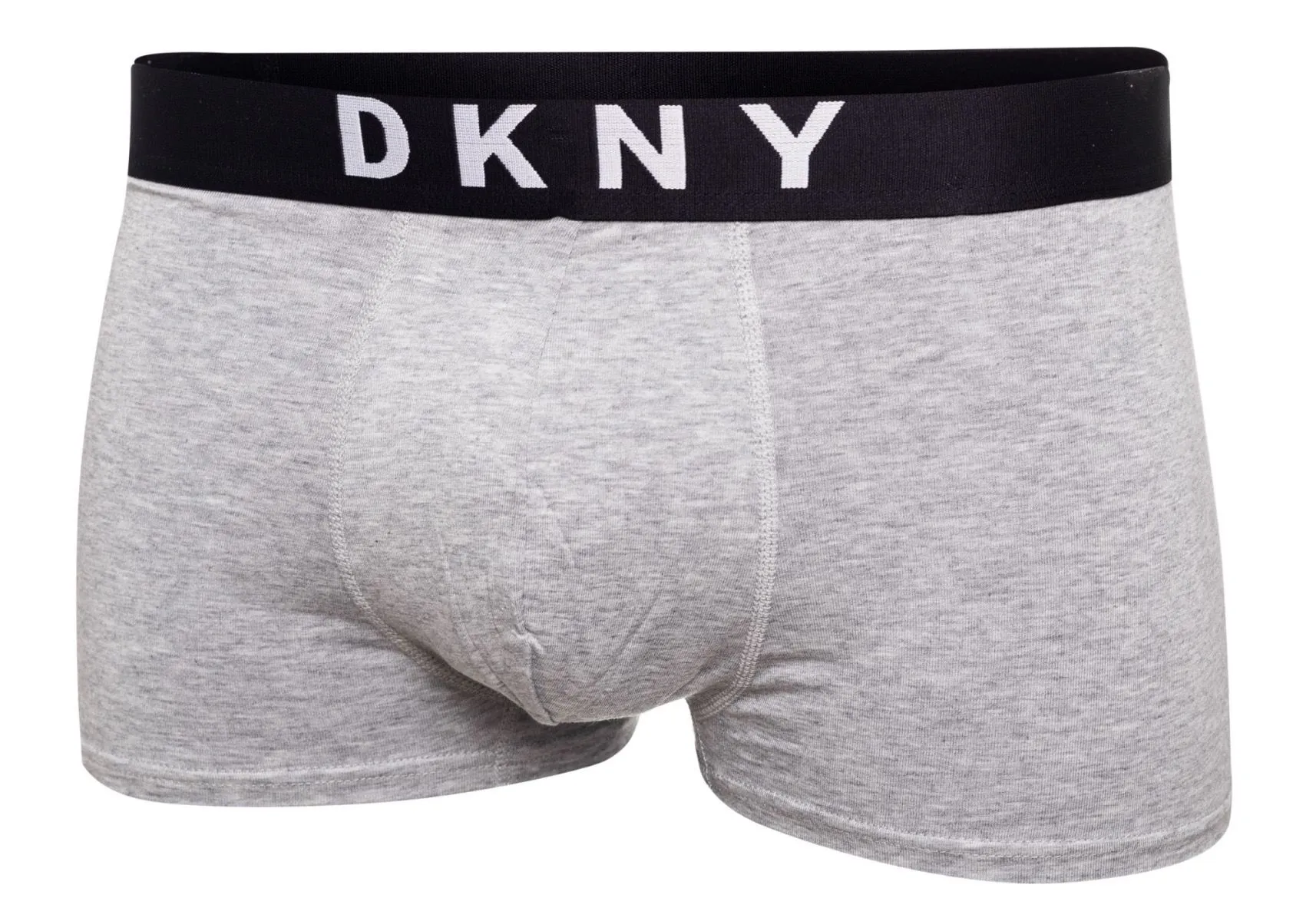 DKNY New York 3 PACK Trunks Black/White/Grey