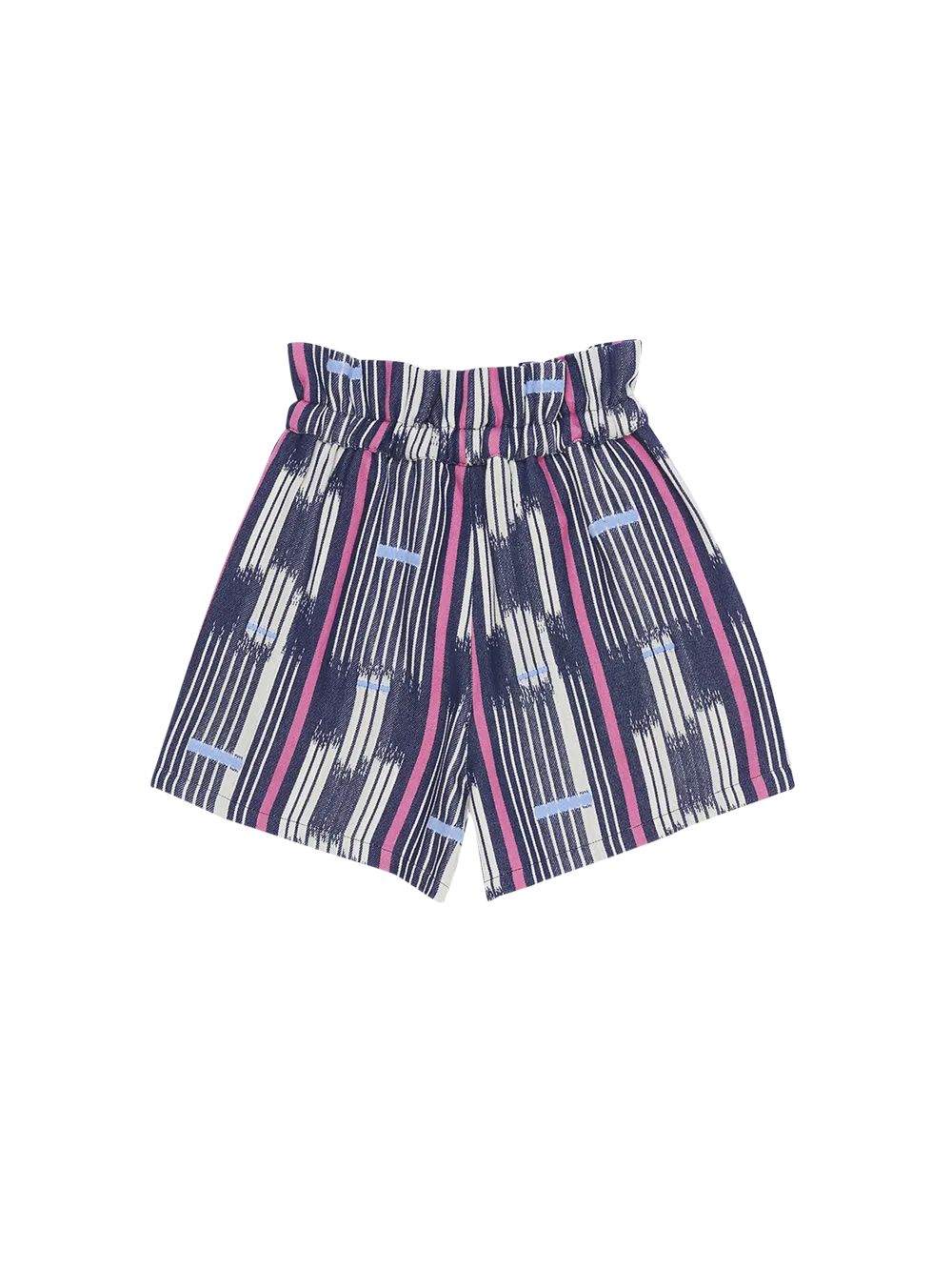 Echo Ikat Shorts