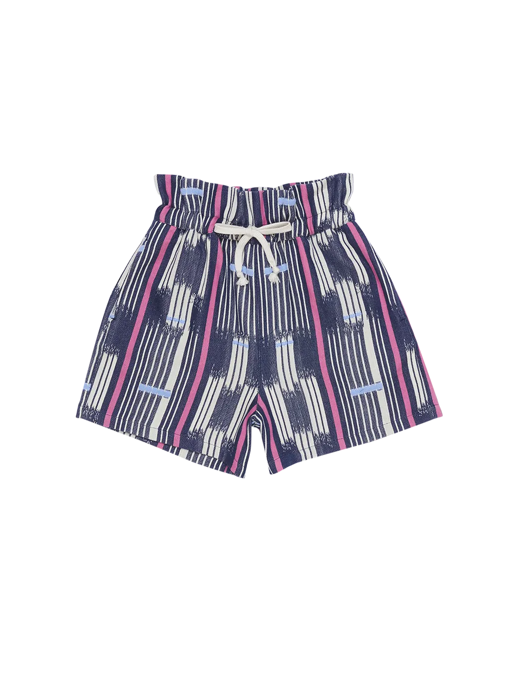 Echo Ikat Shorts