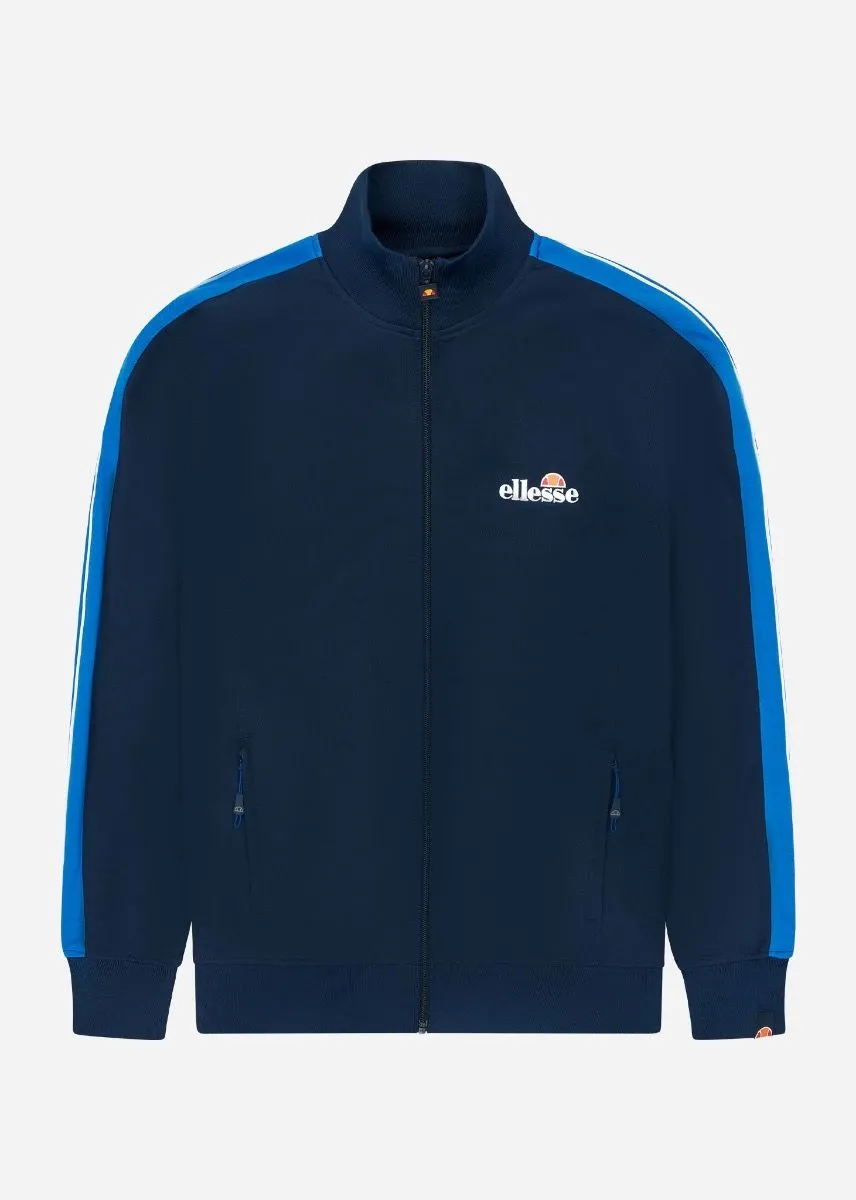 Ellesse Giandoso Track Jacket Navy