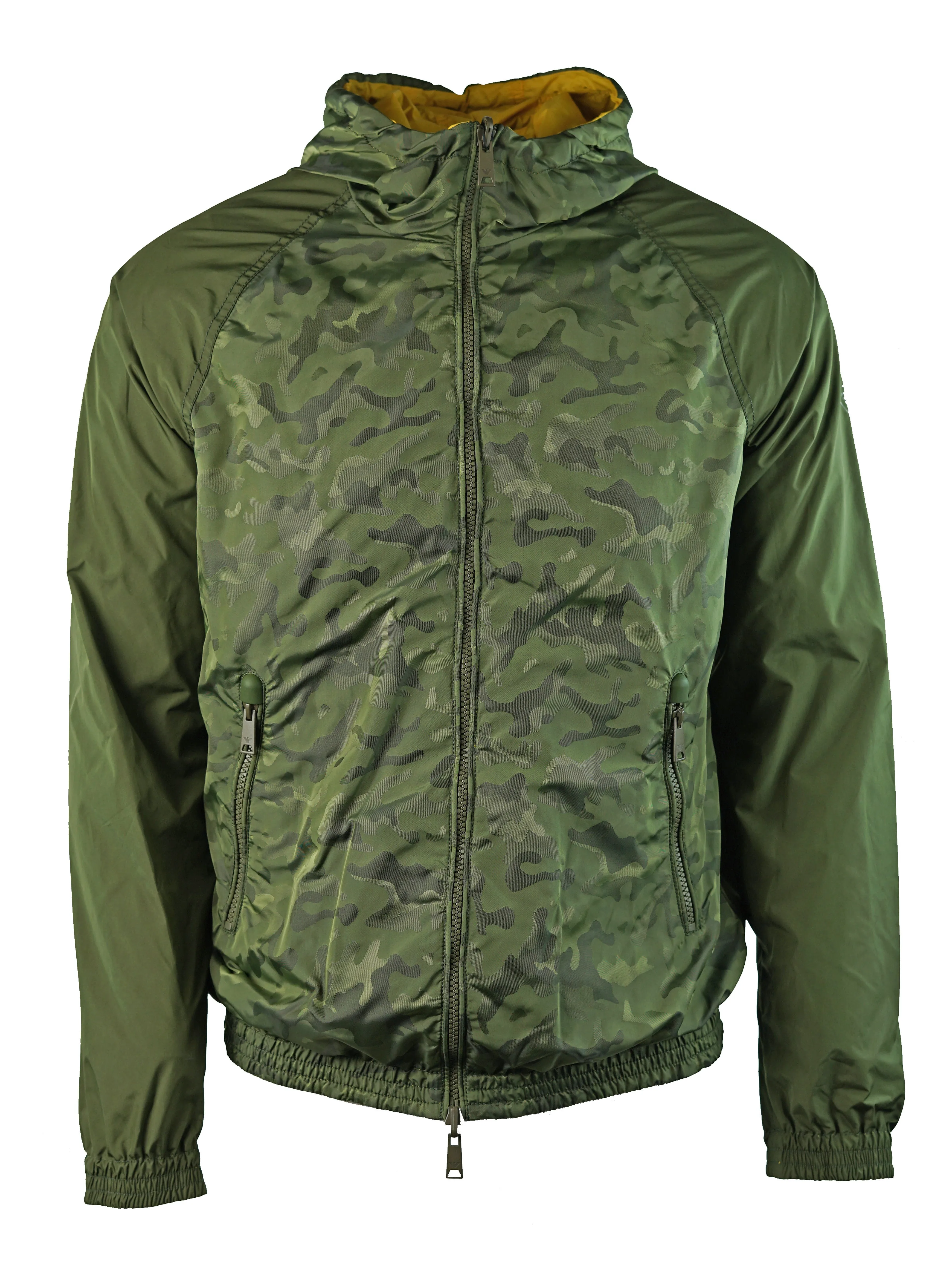 Emporio Armani 3Z1B88 1Nskz F501 Jacket