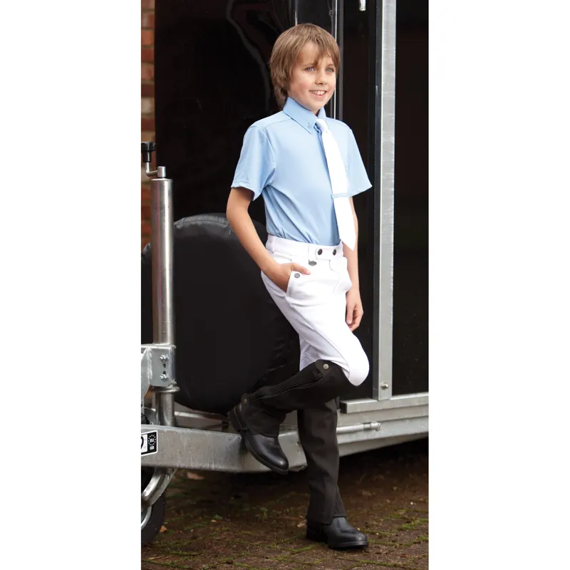 Equetech Boys Breeches