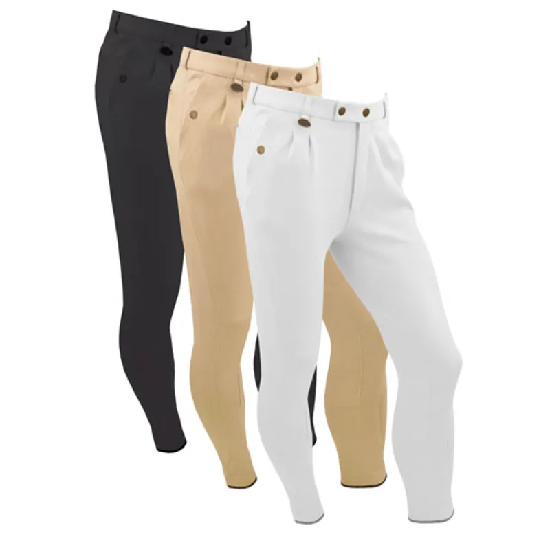 Equetech Boys Breeches