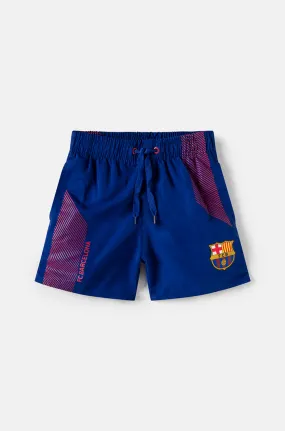 FC Barcelona swimming trunks – Boys