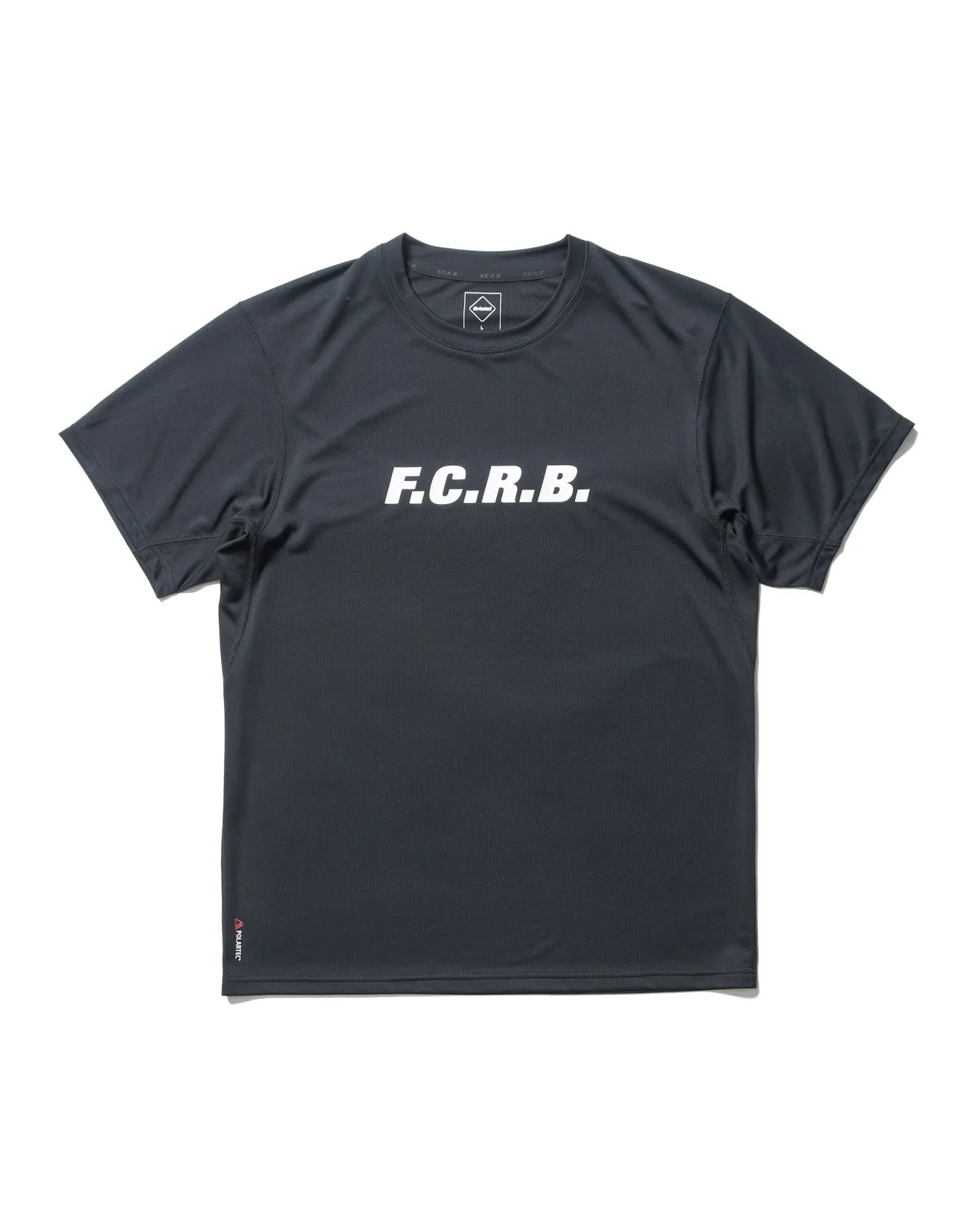 F.C.Real Bristol  |Unisex Street Style Plain Logo T-Shirts