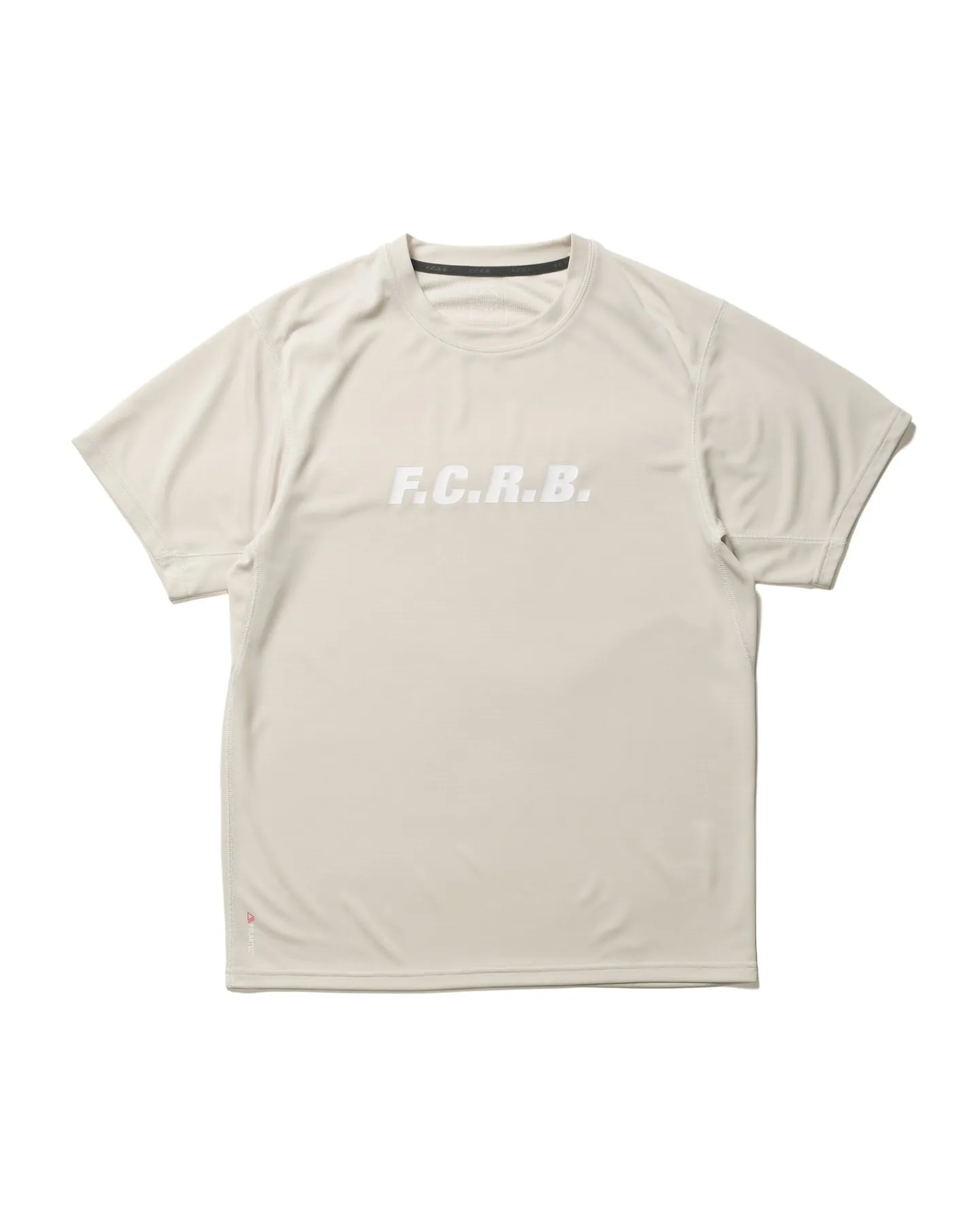 F.C.Real Bristol  |Unisex Street Style Plain Logo T-Shirts