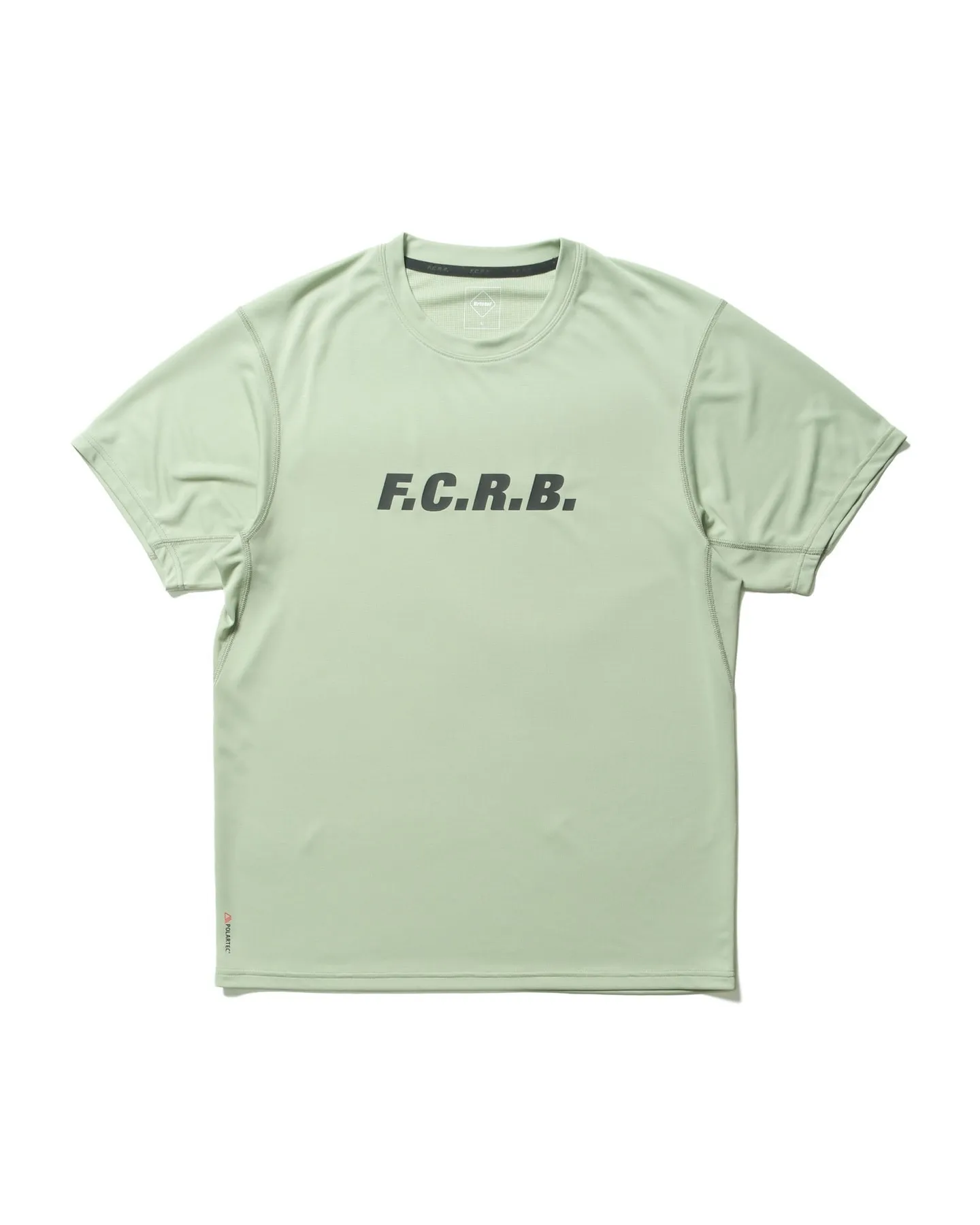 F.C.Real Bristol  |Unisex Street Style Plain Logo T-Shirts