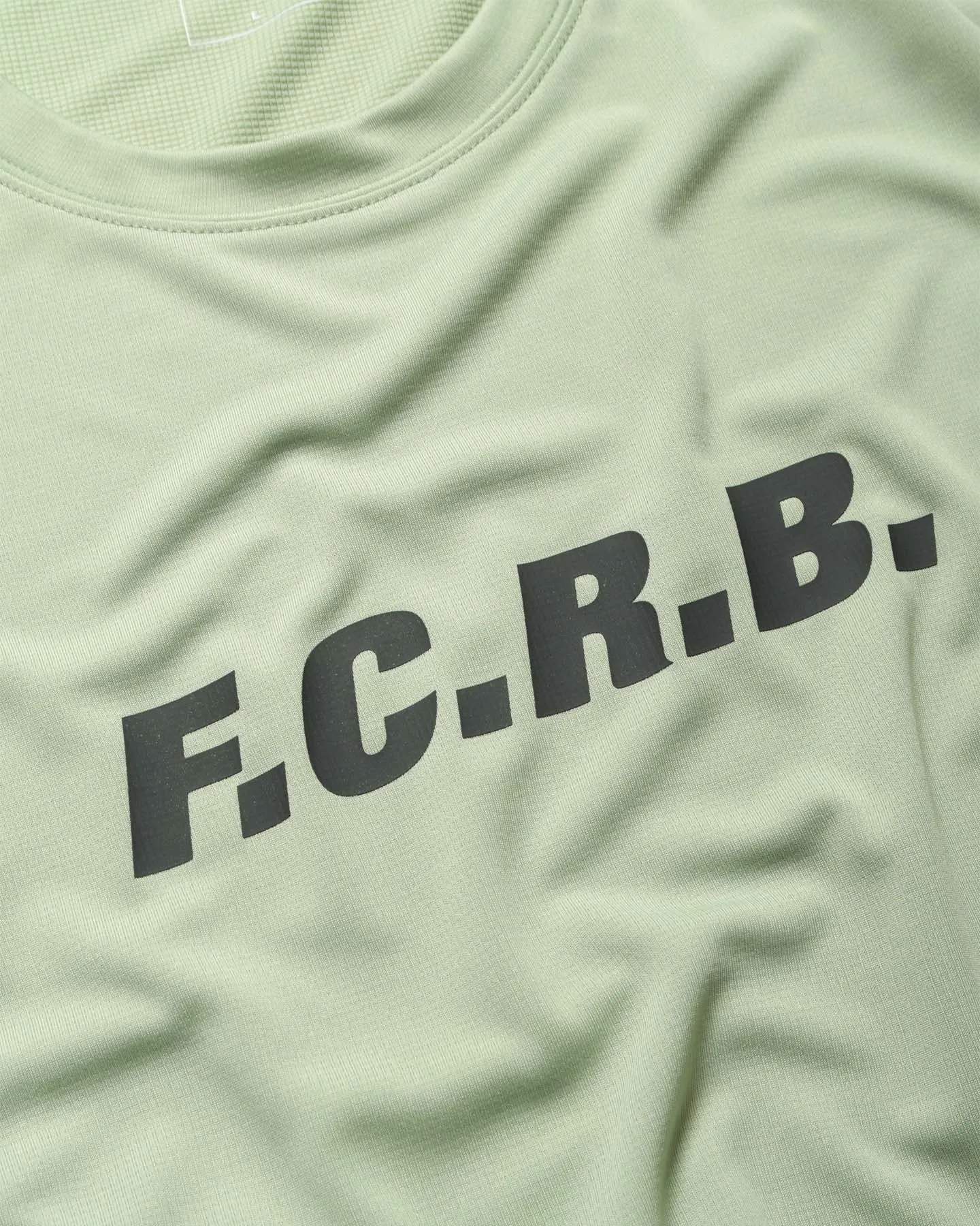 F.C.Real Bristol  |Unisex Street Style Plain Logo T-Shirts