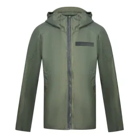 G-Star Batt DC Hooded Green Jacket