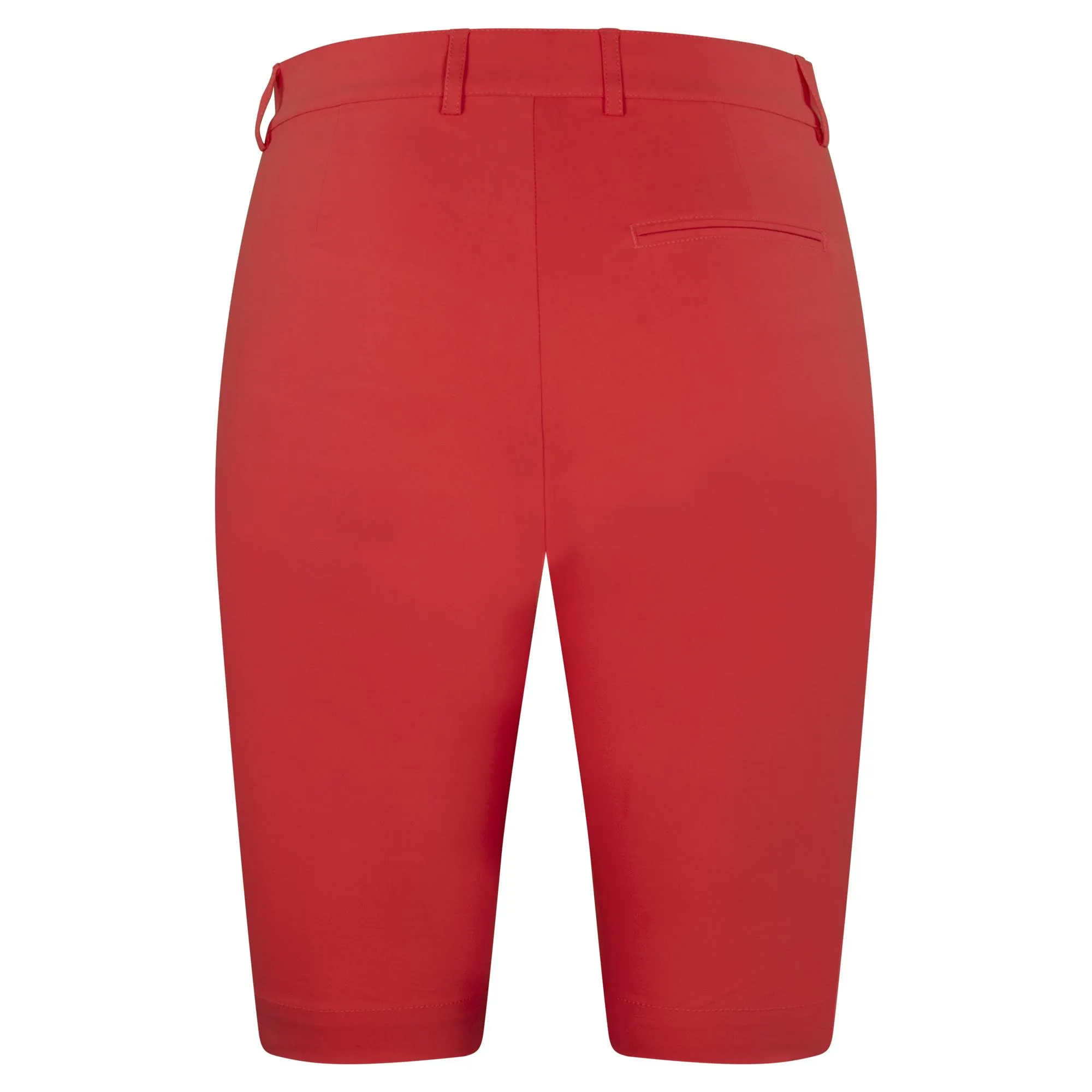 Golfino Techno Stretch Ladies Golf Bermude Shorts