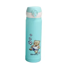 HC-004 (450ml) BLUE