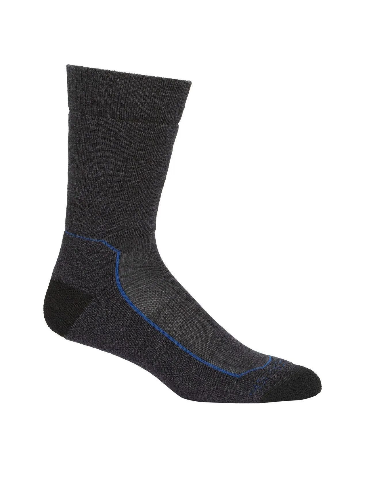 Hike+ Medium Merino Crew Socks Men's