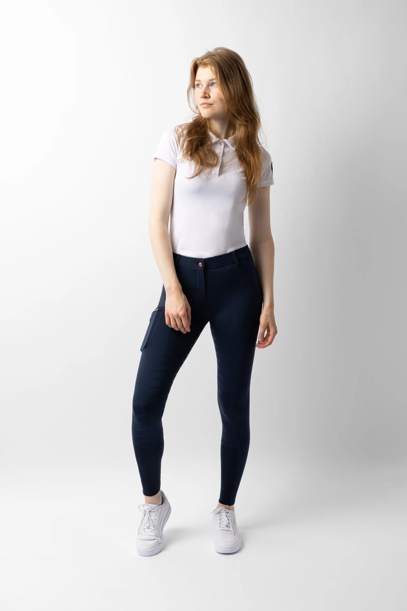 Horze Adalia Fullgrip Breeches