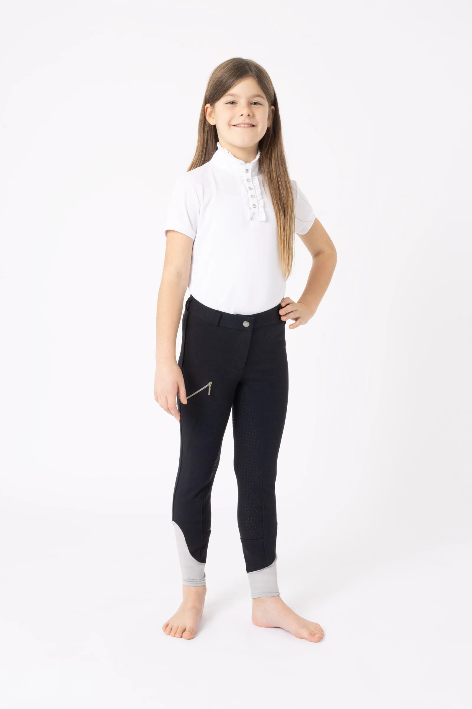 Horze FELICIA Kids Breeches