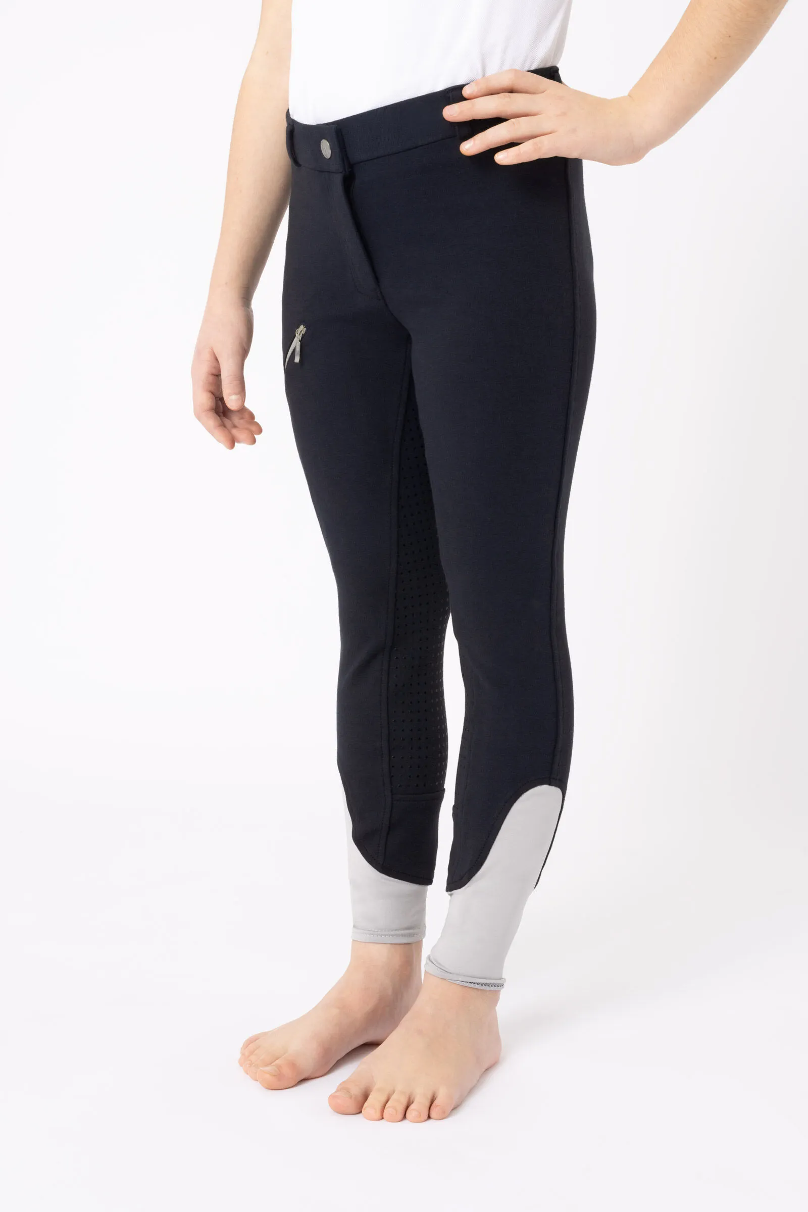 Horze FELICIA Kids Breeches