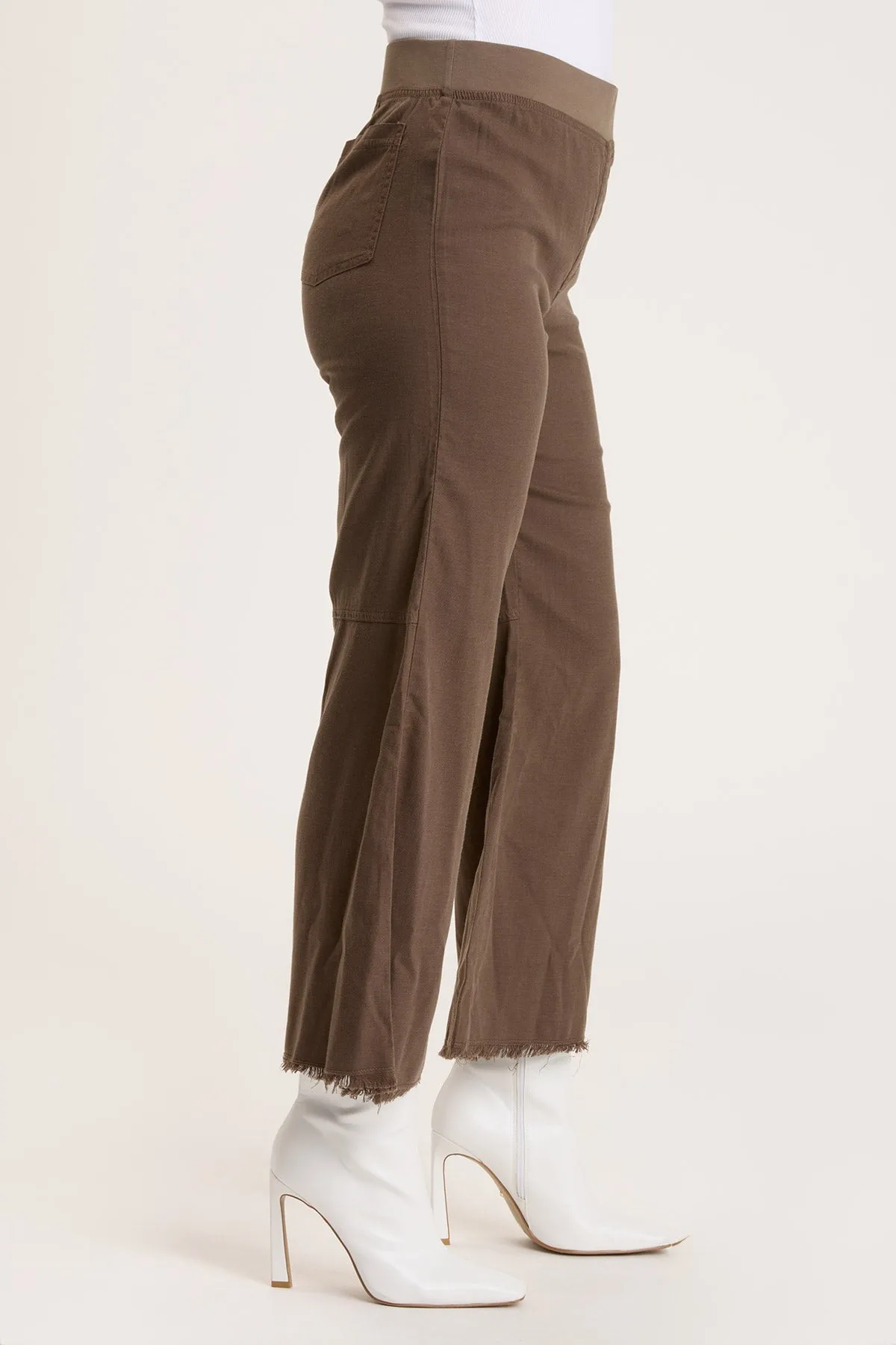 Hydra Flare Pant