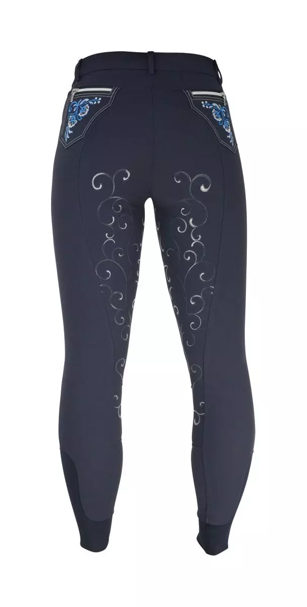 HyPERFORMANCE Chester Ladies Breeches