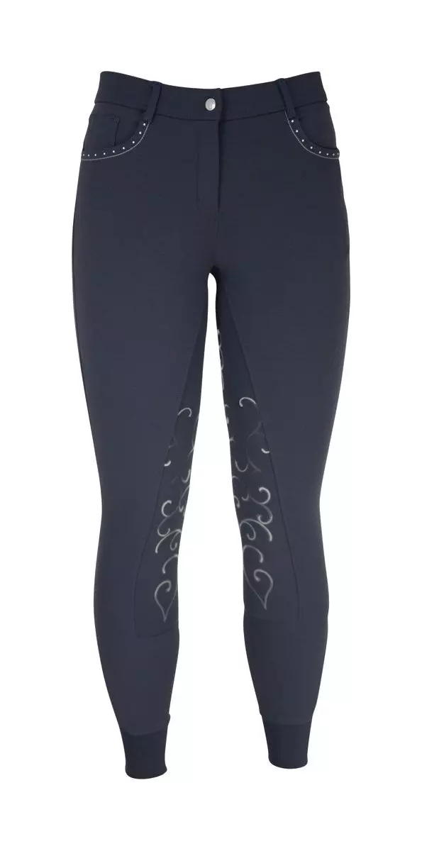 HyPERFORMANCE Chester Ladies Breeches