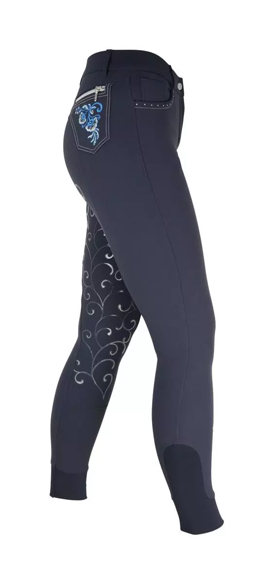 HyPERFORMANCE Chester Ladies Breeches