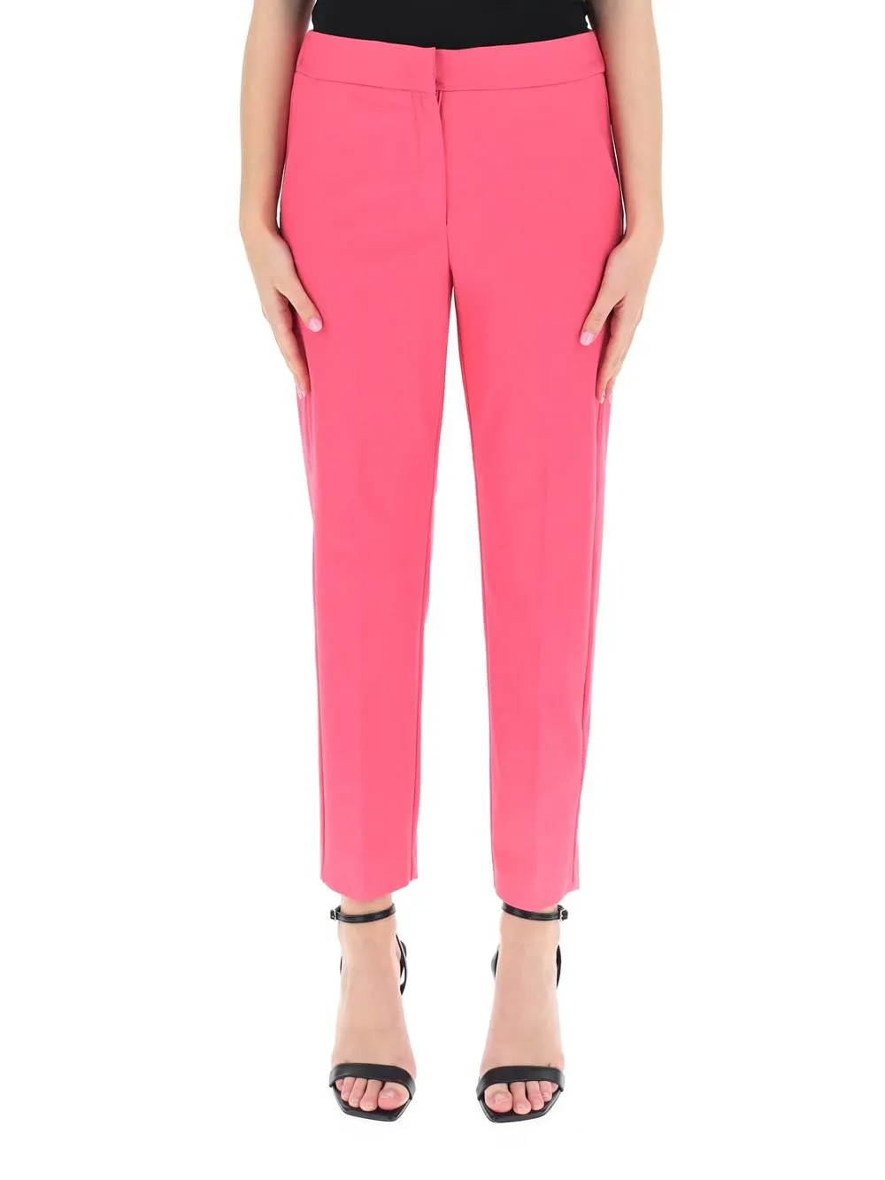 iBlues Pantalone Donna Fucsia