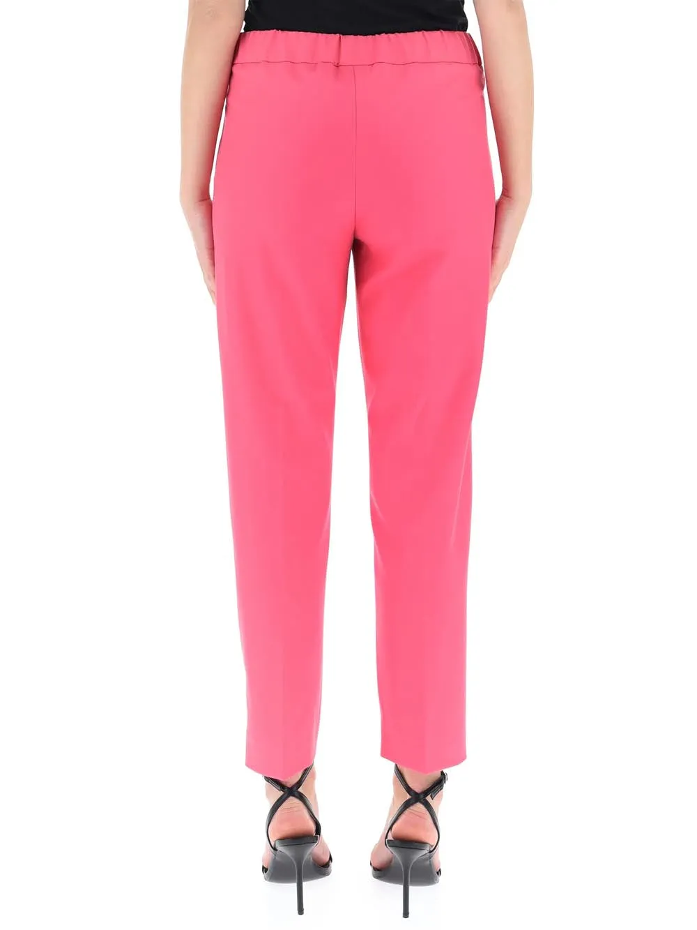 iBlues Pantalone Donna Fucsia