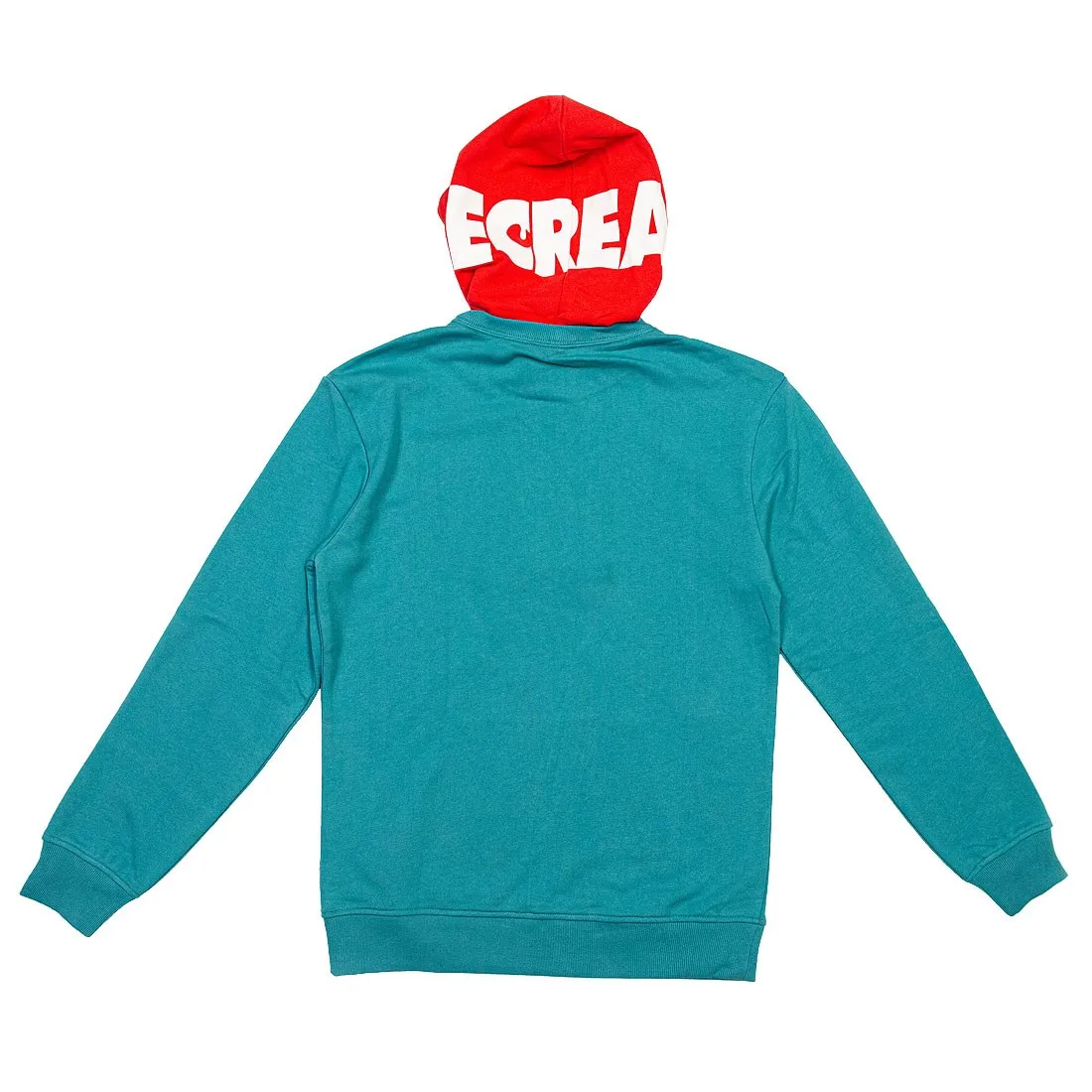 Ice Cream Men Koston Hoody (blue / teal)