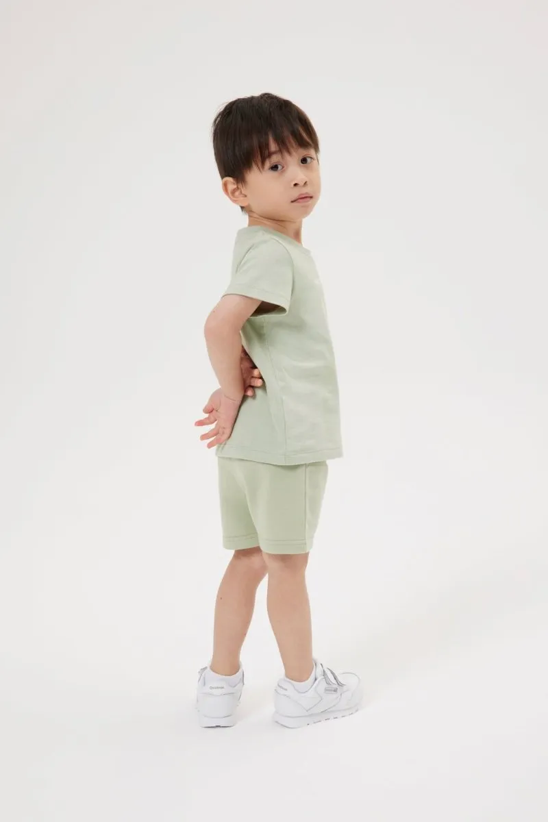 INSPORT INFANT'S HERO GREEN SET