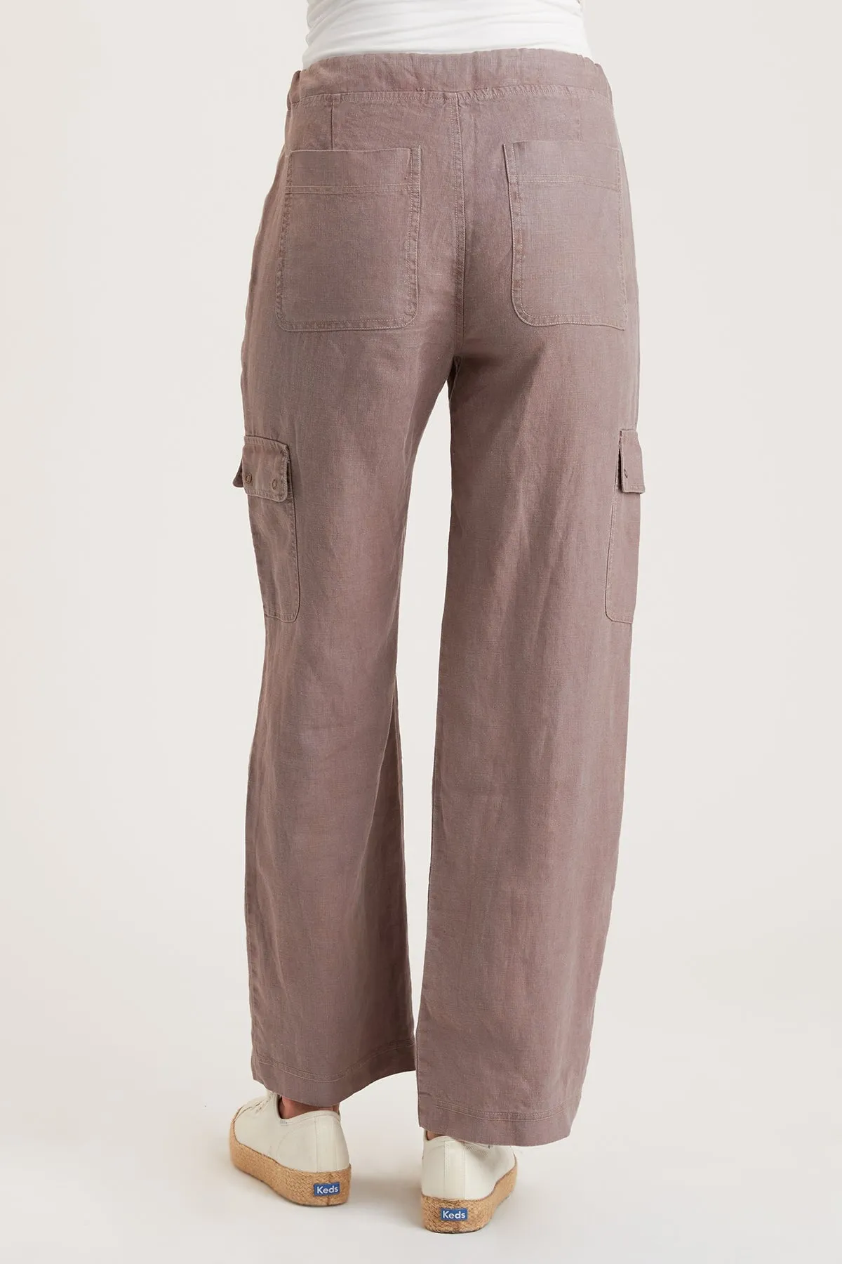 Isidore Pant