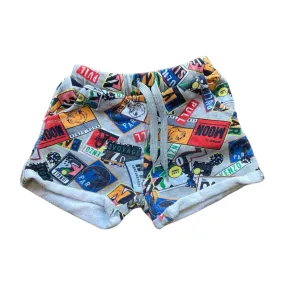 Kenzo Shorts