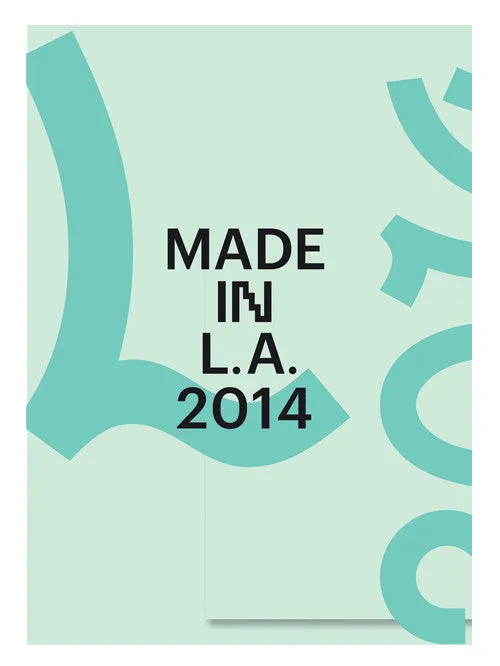 Made in L.A. 2014