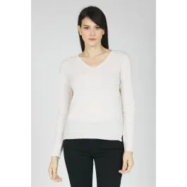 Maglia Donna Avorio