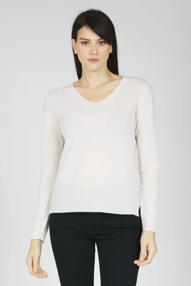 Maglia Donna Avorio