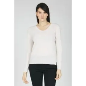 Maglia Donna Avorio