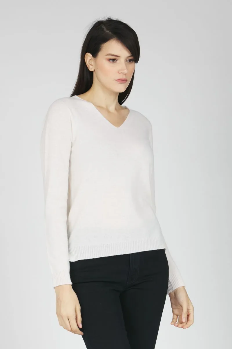 Maglia Donna Avorio