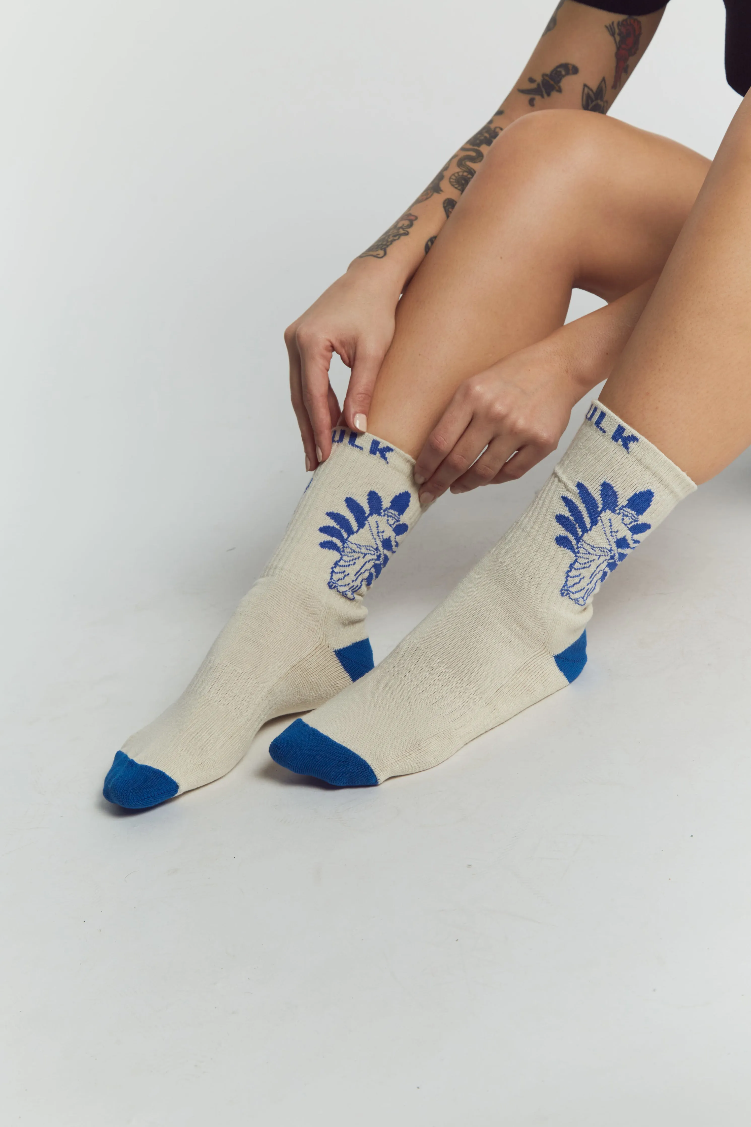 Medias Vulk Venus Socks