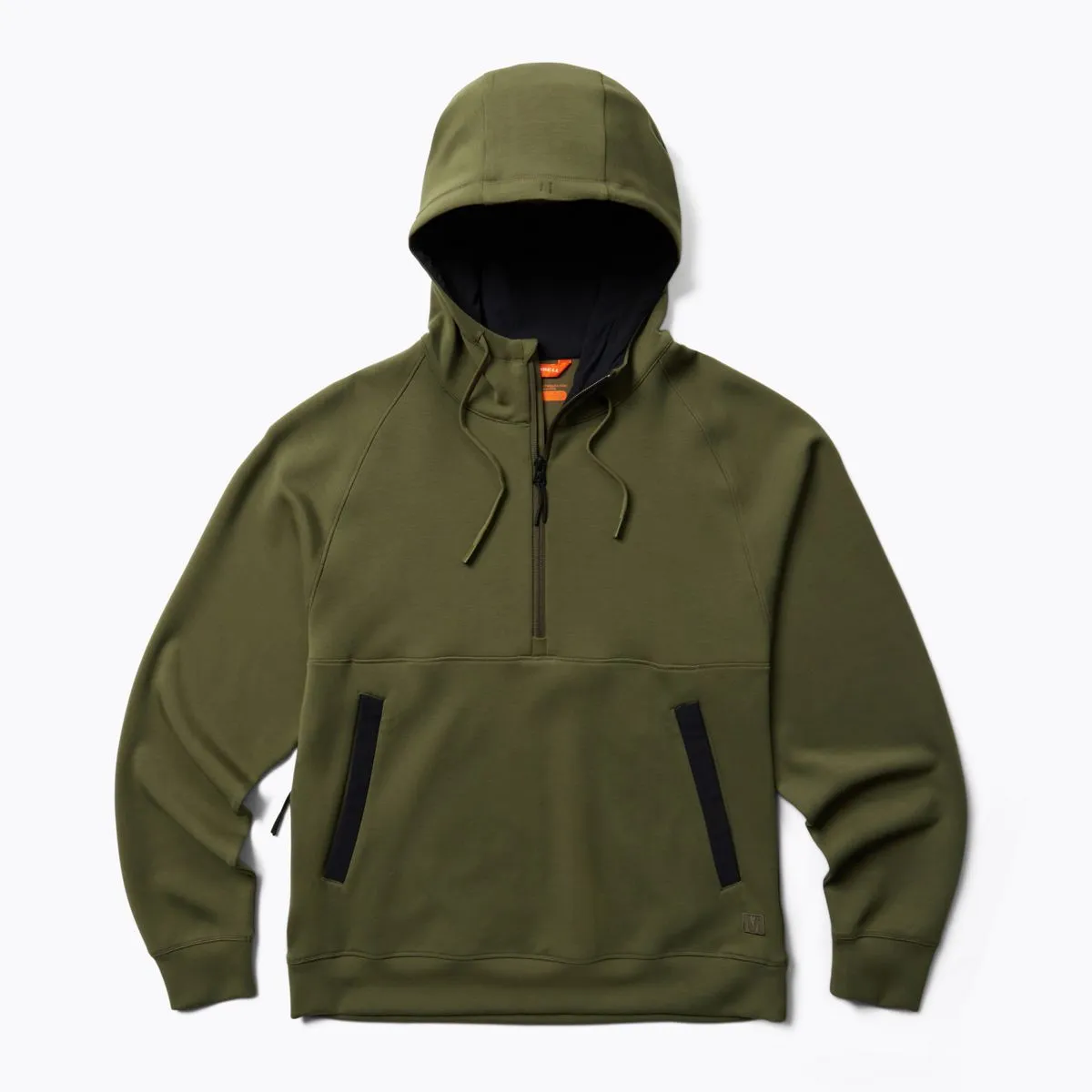 Men's Momentum Hoody