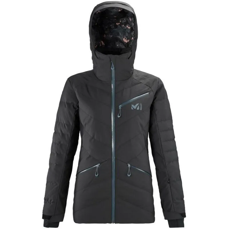 Millet Baqueira Jacket - Ski jacket - Women's