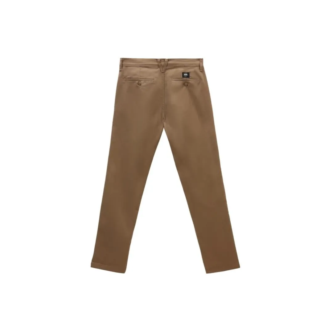 MN Authentic Chino Slim Pant