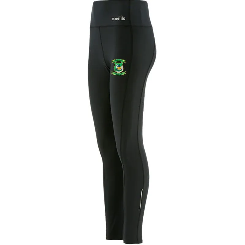 Modeligo Camogie Riley Full Length Leggings