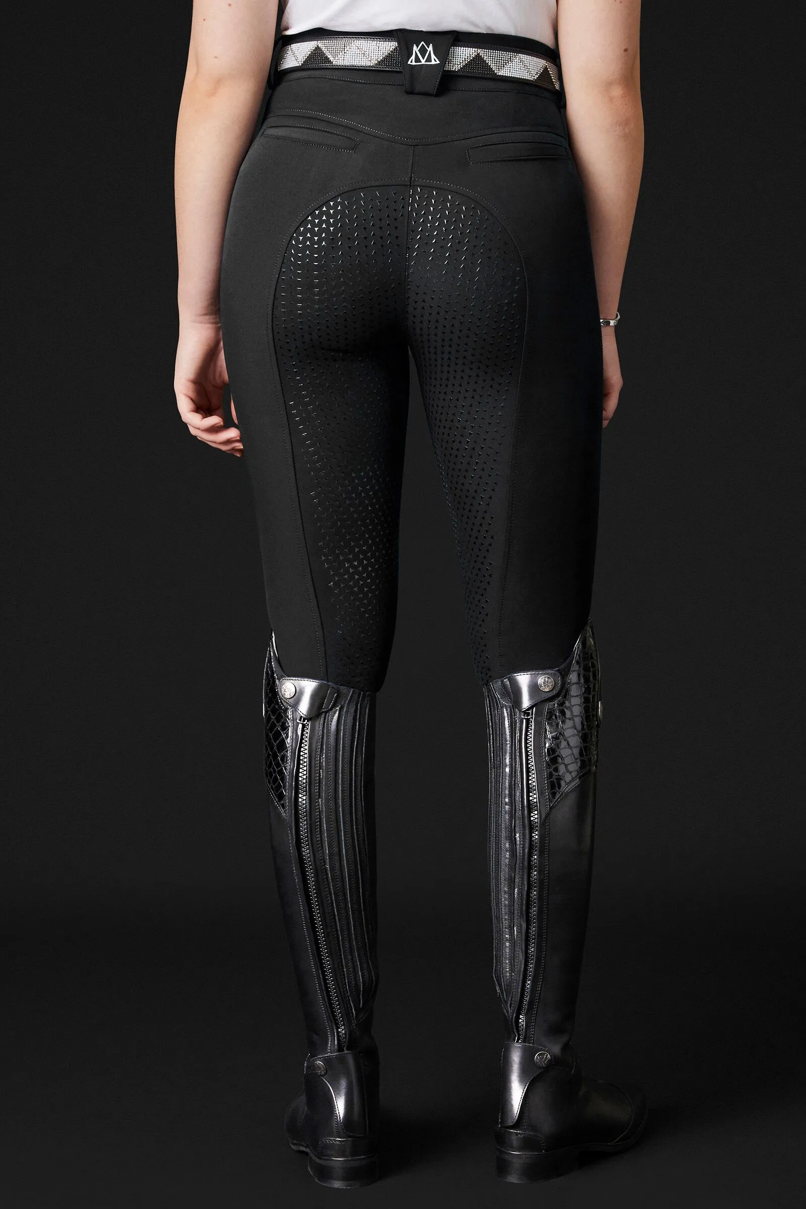 Mountain Horse Diana Fullgrip Breeches