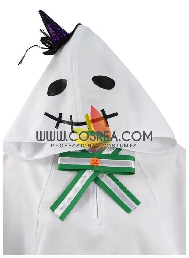 My Hero Academia Izuku Midoriya Halloween Cosplay Costume