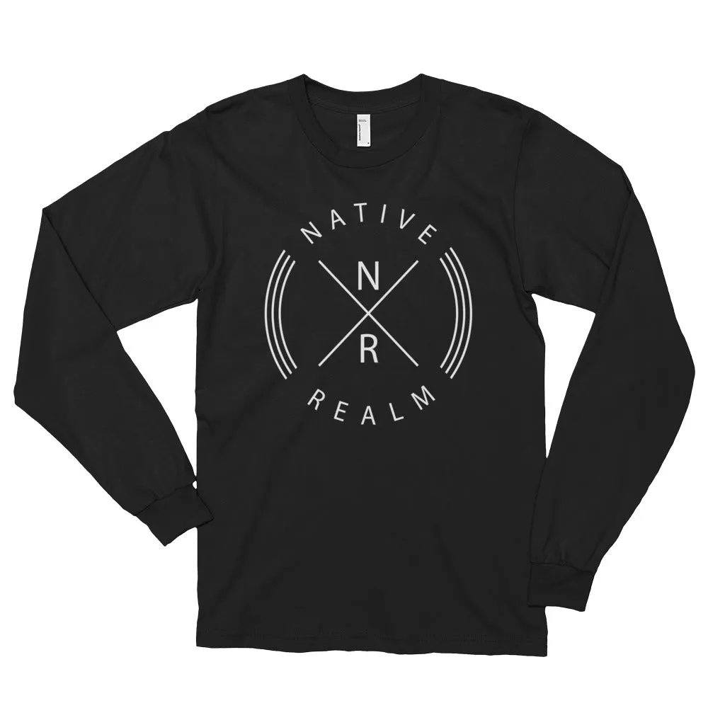 Native Realm - Long sleeve t-shirt (unisex) - NR2