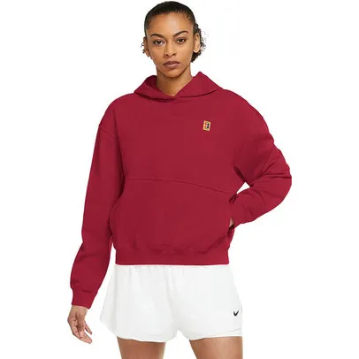 Nike Court Fleece Heritage Hoody