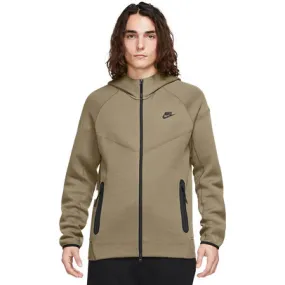 Nike Tech Fleece Full-Zip Hoody