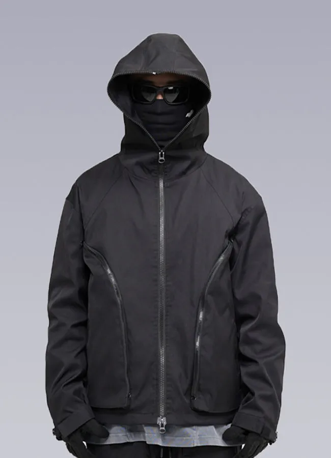 ninja coat