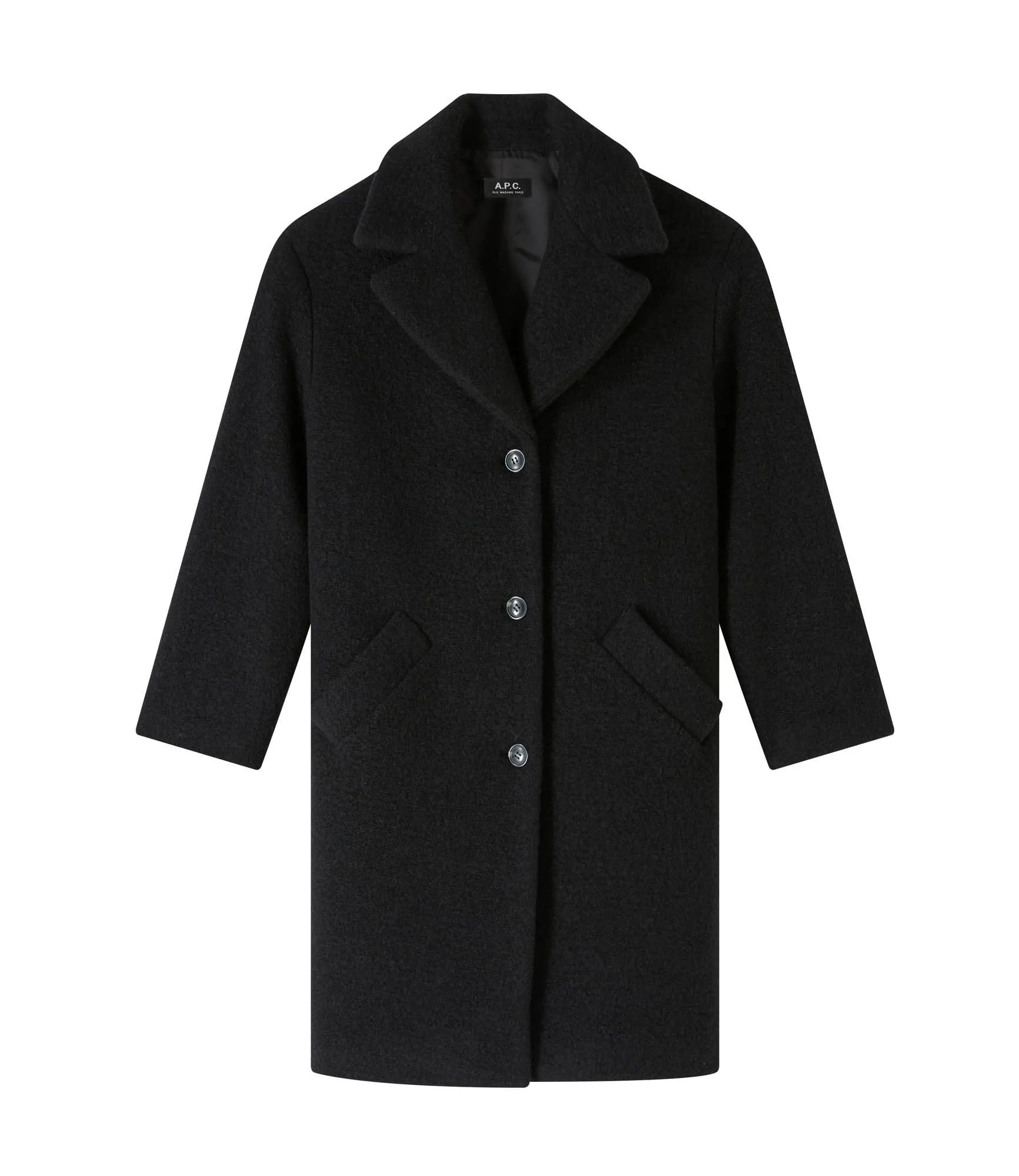 Ninon coat