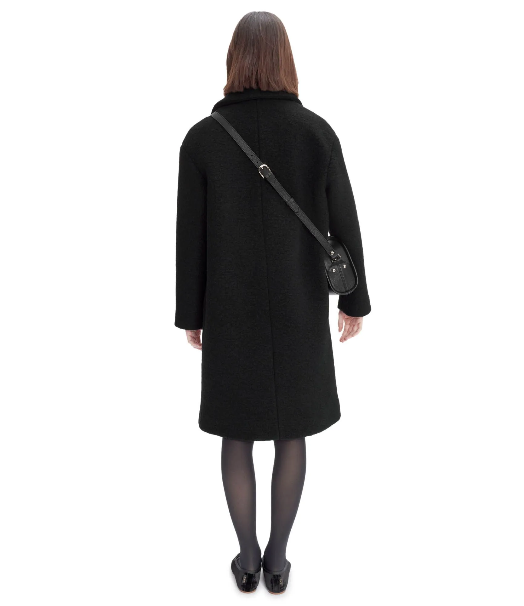 Ninon coat