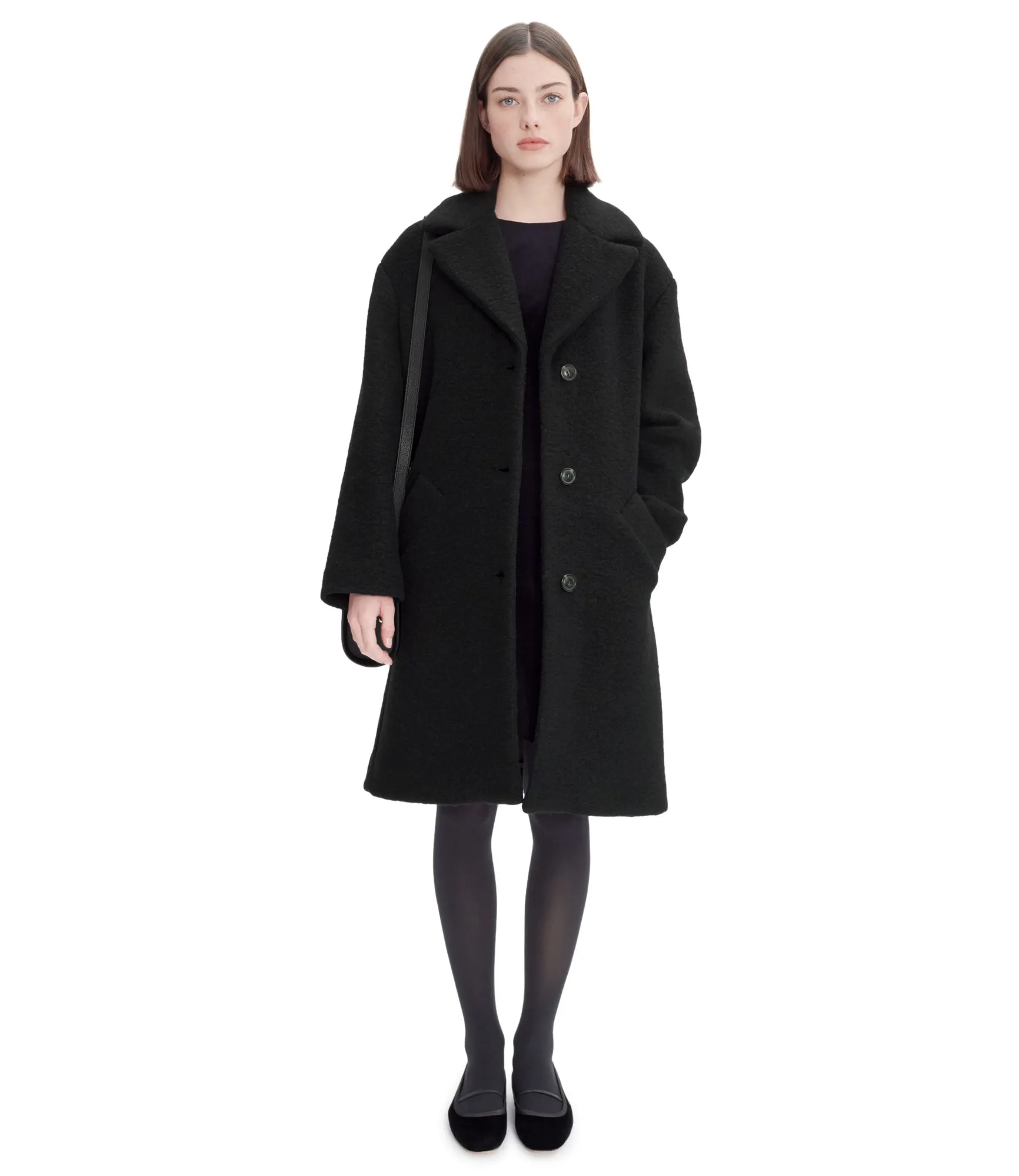 Ninon coat